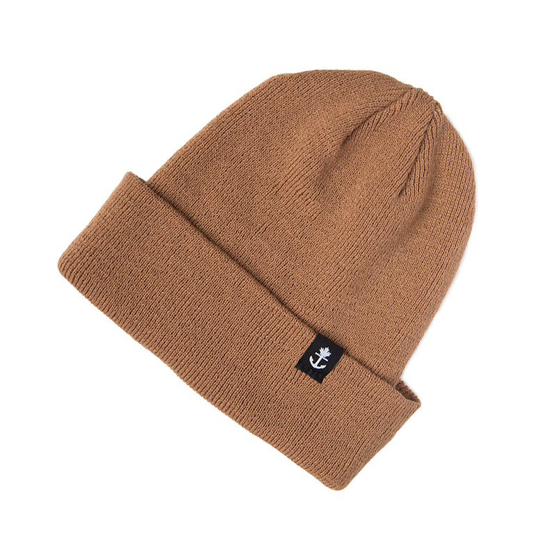 Caramel Cabin Toque