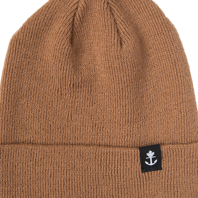 Caramel Cabin Toque