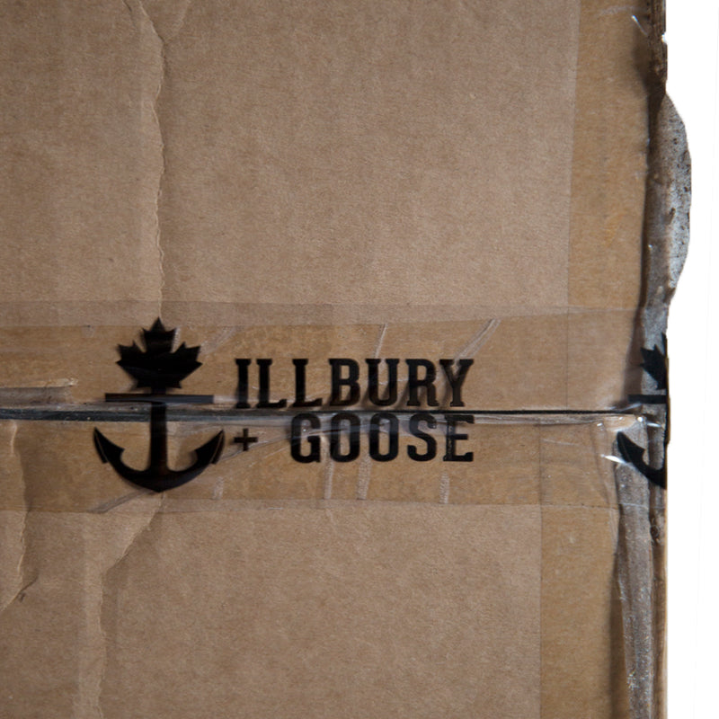 Illbury + Goose All Purpose Tape